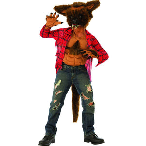 Werewolf Costume