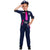 Barbie Police Officer Costume