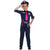 Barbie Police Officer Costume