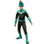 Captain Marvel Economy Kree Suit Costume