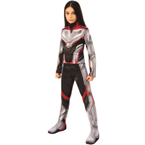 Avengers: Endgame Economy Team Suit Costume