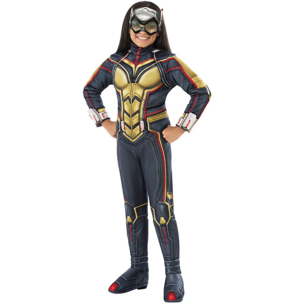 Endgame Deluxe Wasp Costume