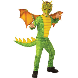 Dragon Child Costume