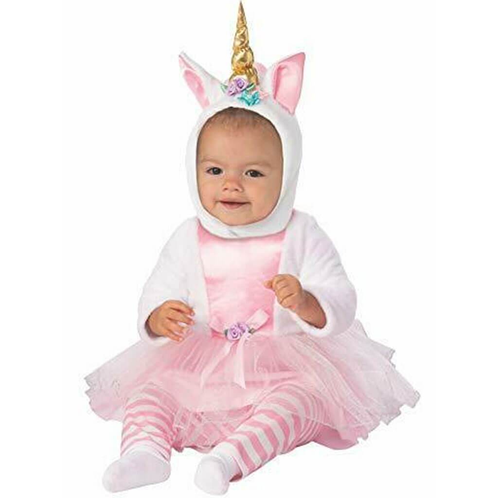 Little Unicorn Costume