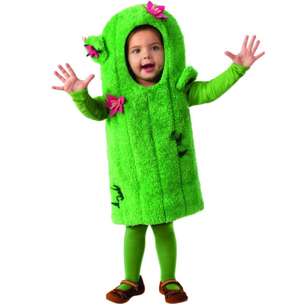 Cactus Costume