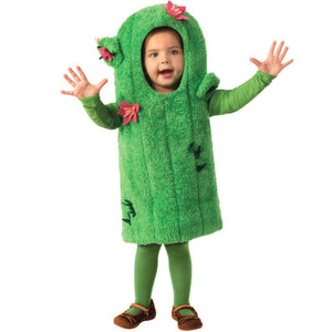 Cactus Costume