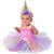 Unicorn Tutu Costume