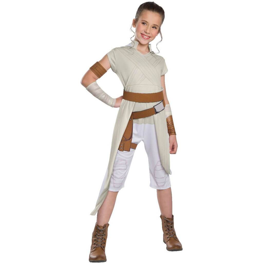 Star Wars Rey Costume