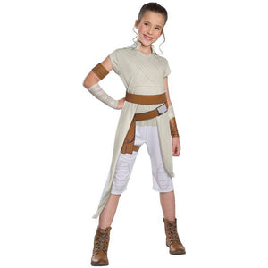 Star Wars Rey Costume