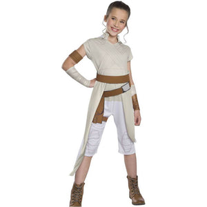 Star Wars Rey Costume