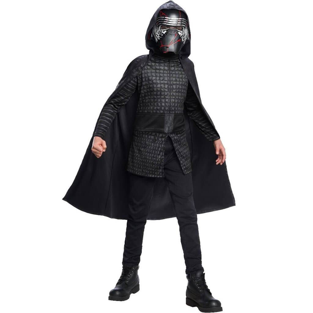 The Rise of Skywalker Kylo Ren Costume