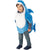 Daddy Shark Costume