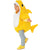 Yellow Baby Shark Costume