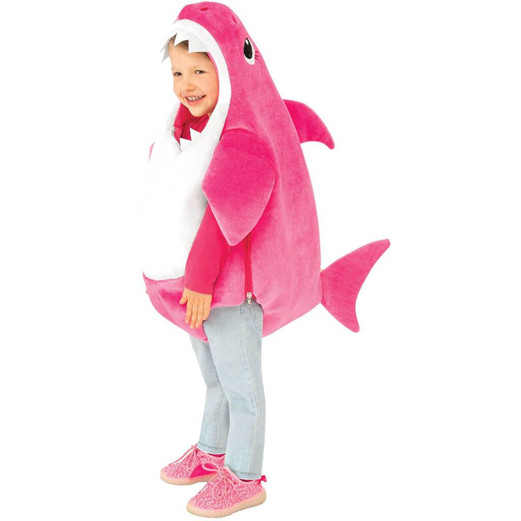 Mommy Shark Costume