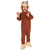 Curious George Costume