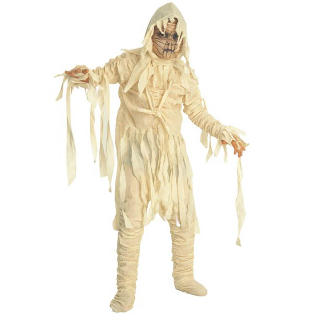 Mummy Costume