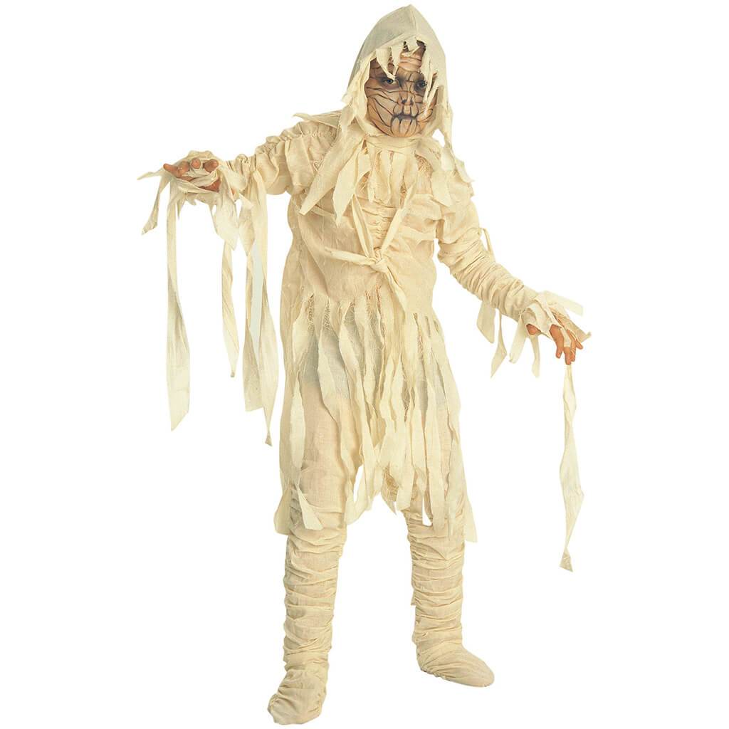 Mummy Costume