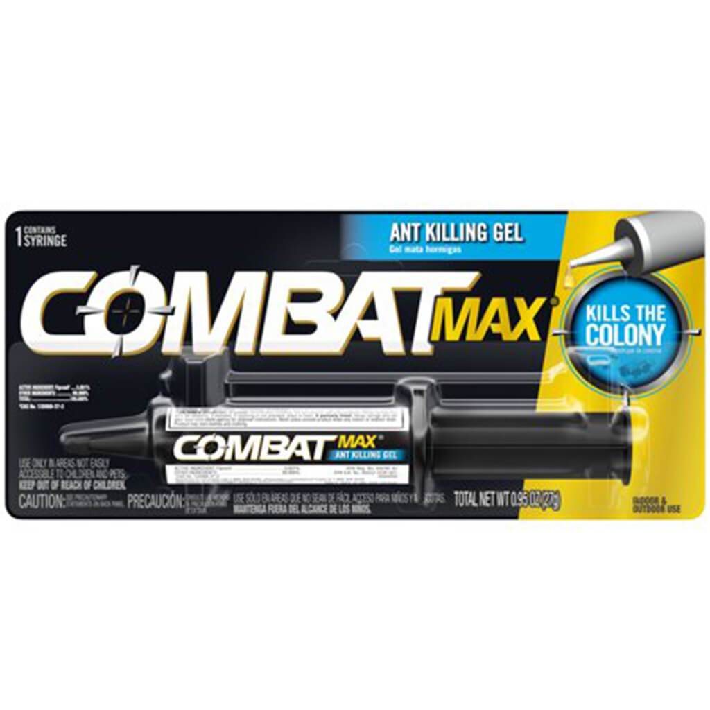Ant Killing Gel