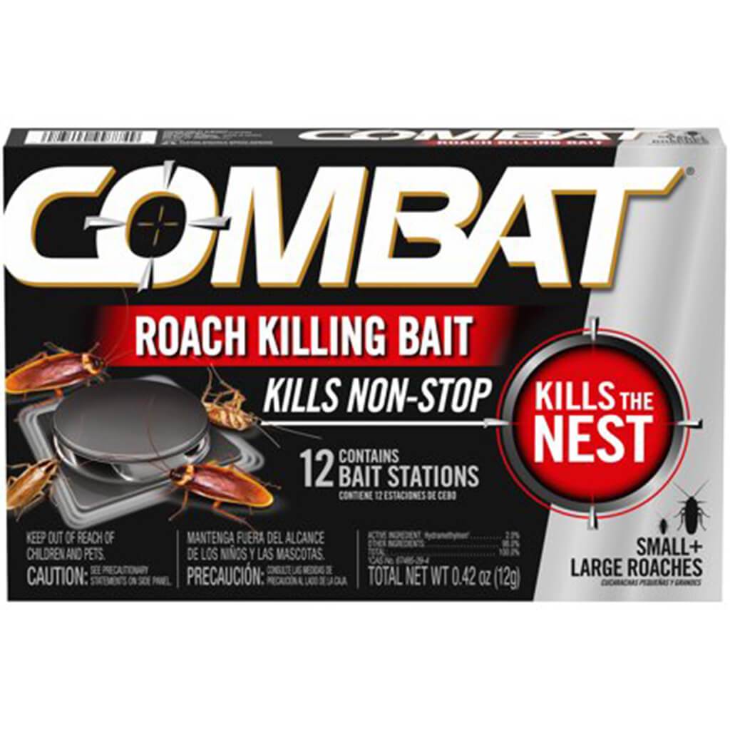 Bait Roach Small/Large 12ct