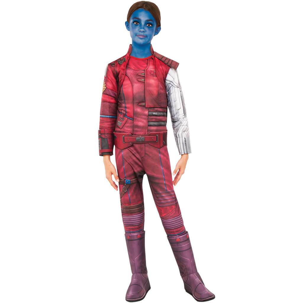 Deluxe Nebula Costume