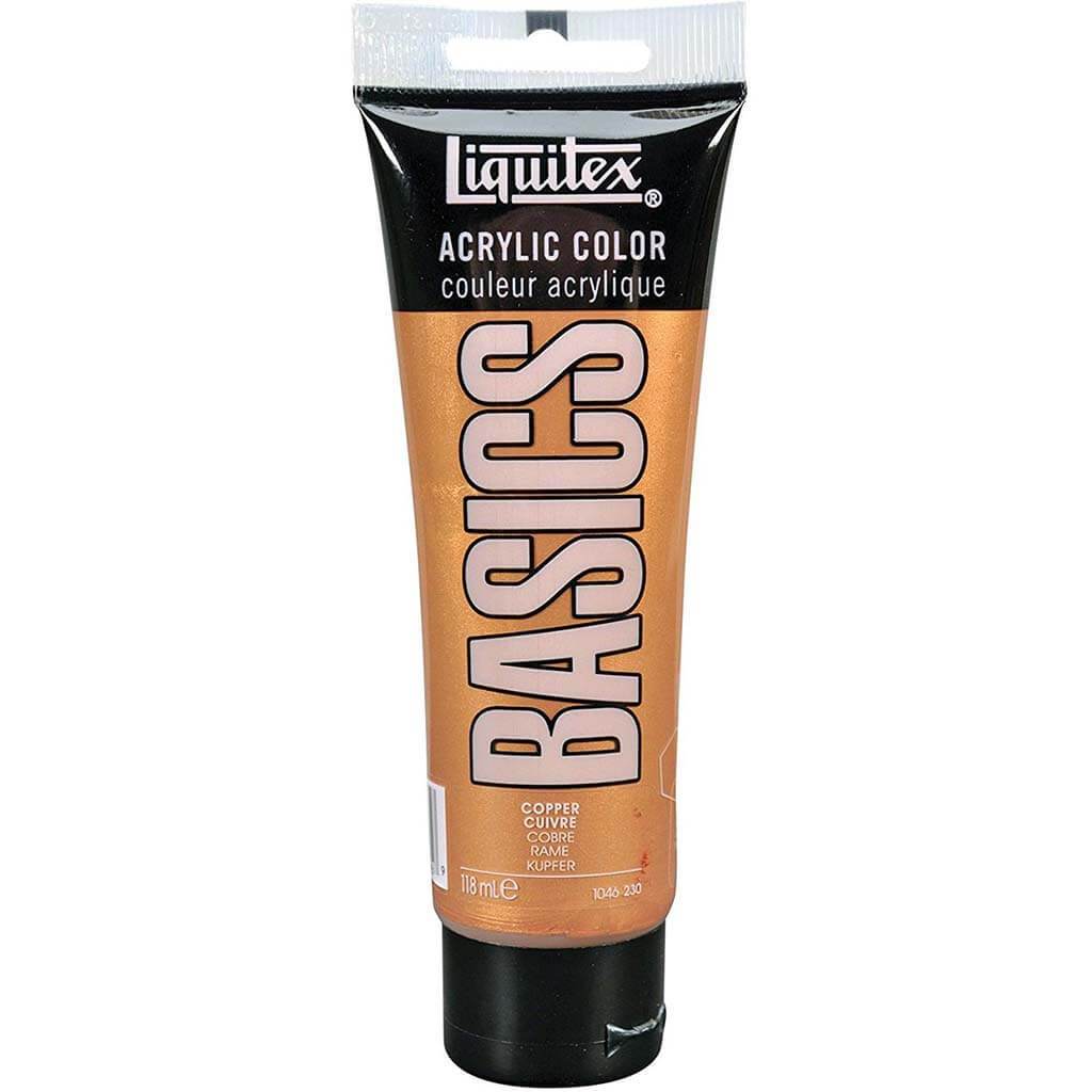 Liquitex Basics Acrylic Paint