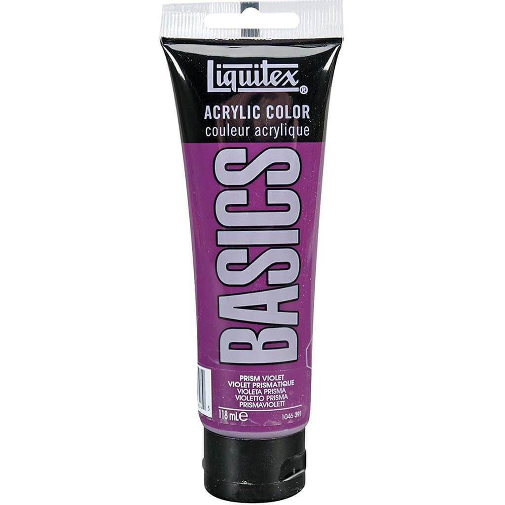 Liquitex Basics Acrylic Paint