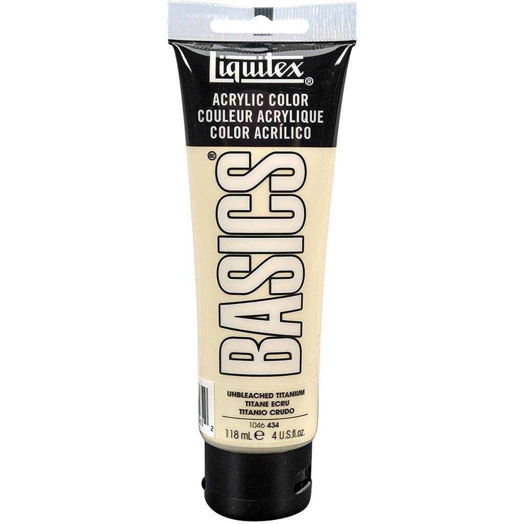 Liquitex Basics Acrylic Paint