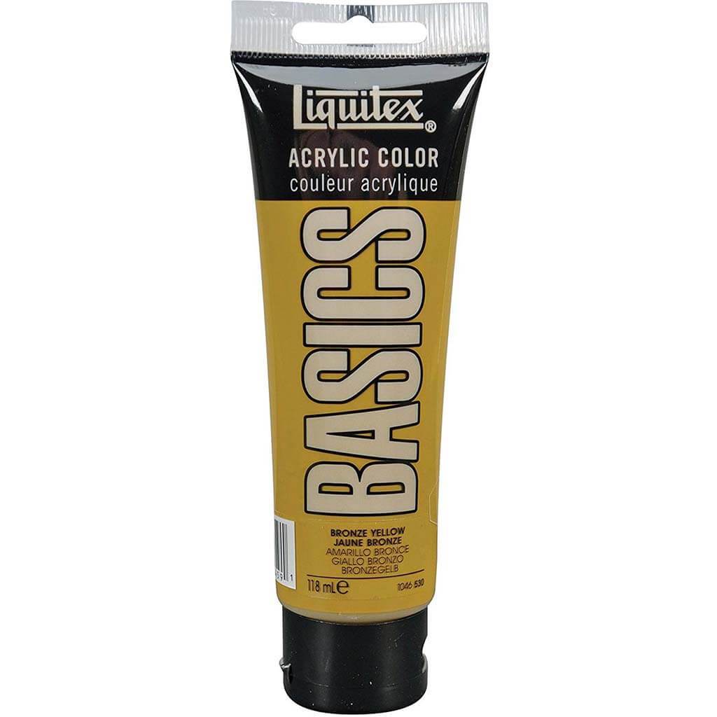 Liquitex Basics Acrylic Paint