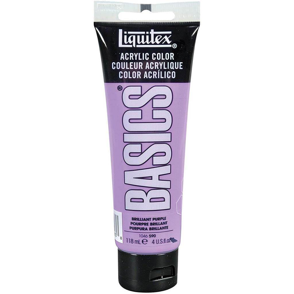 Liquitex Basics Acrylic Paint