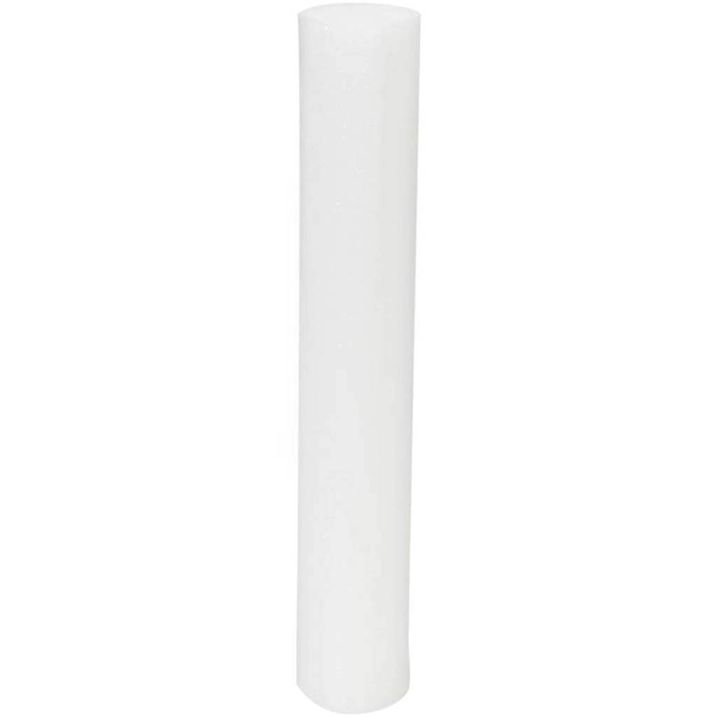 Extruded Styrofoam Pole