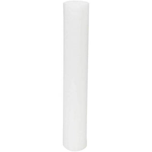 Extruded Styrofoam Pole