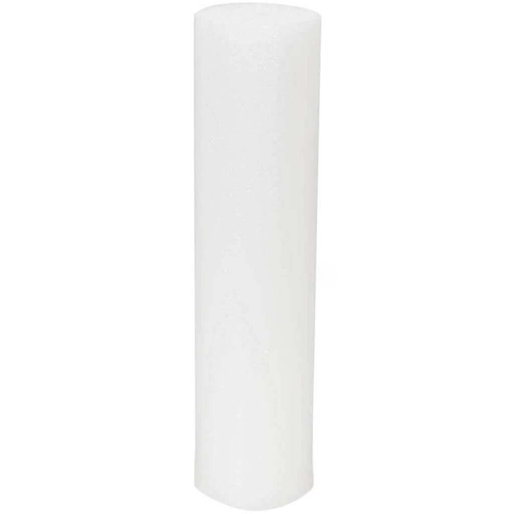 Extruded Styrofoam Pole