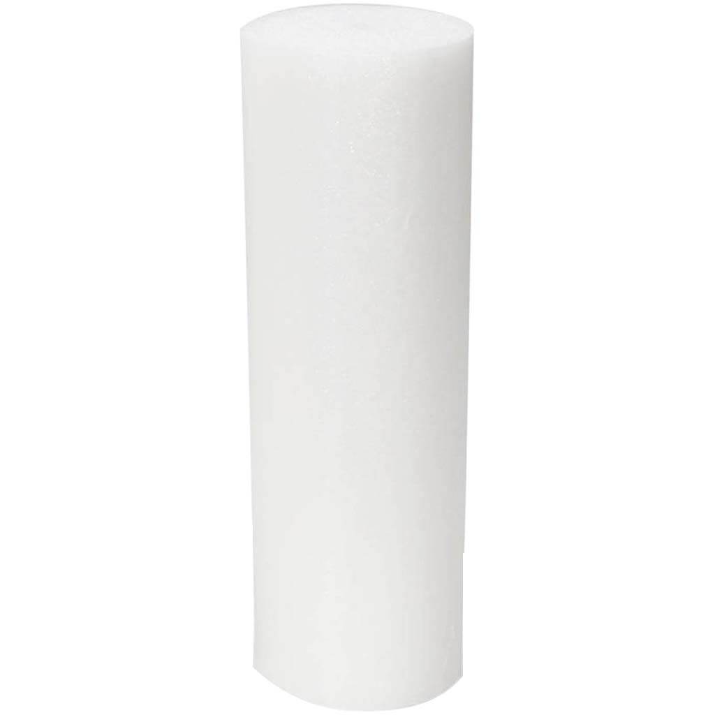 Extruded Styrofoam Pole