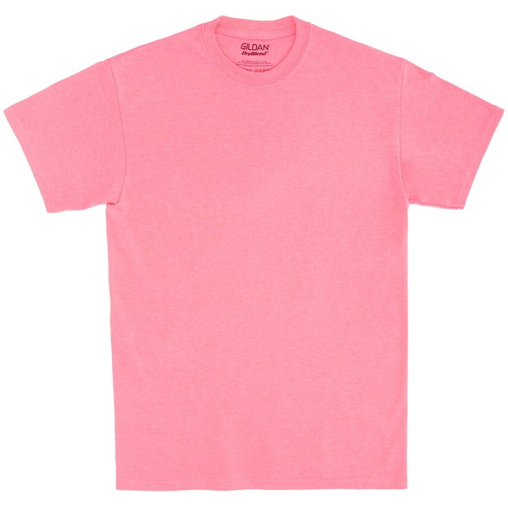 Gildan Short Sleeve T-Shirt Adult