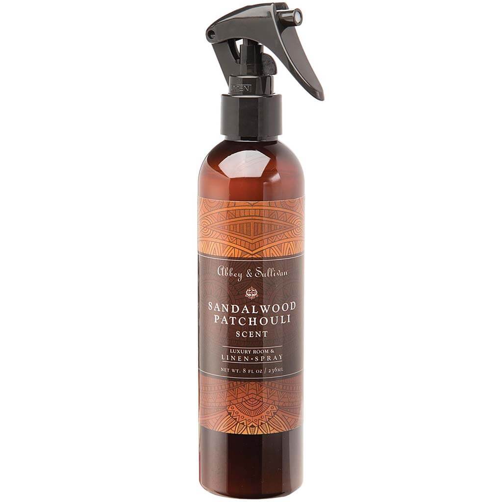 Room & Linen Spray 8oz