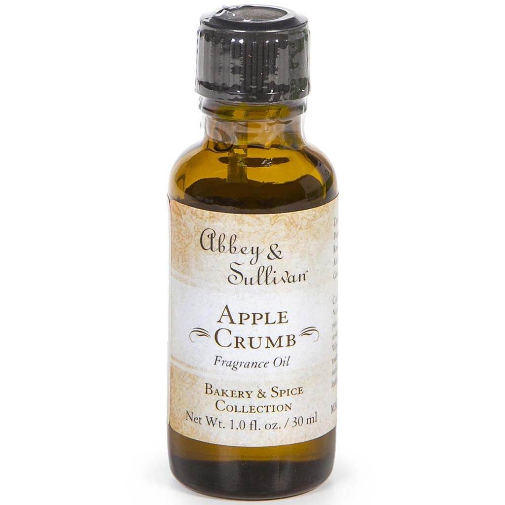 Abbey &amp; Sullivan Fragrance Oil