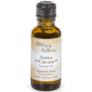 Abbey & Sullivan Fragrance Oil