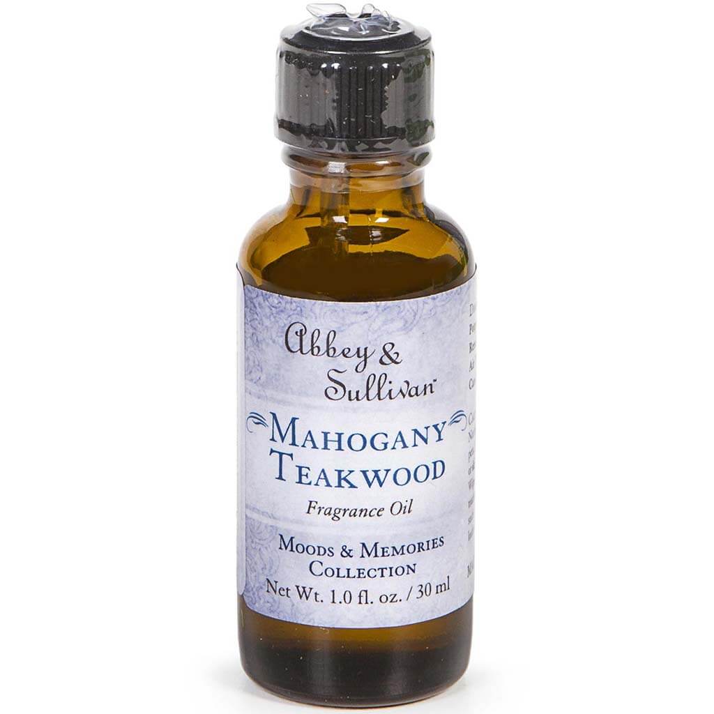 Abbey & Sullivan Fragrance Oil