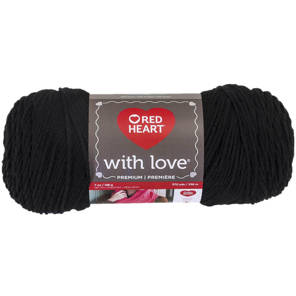 Red Heart Yarn 198g