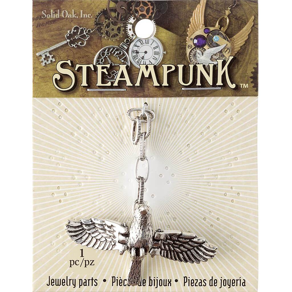 Steampunk Pendant