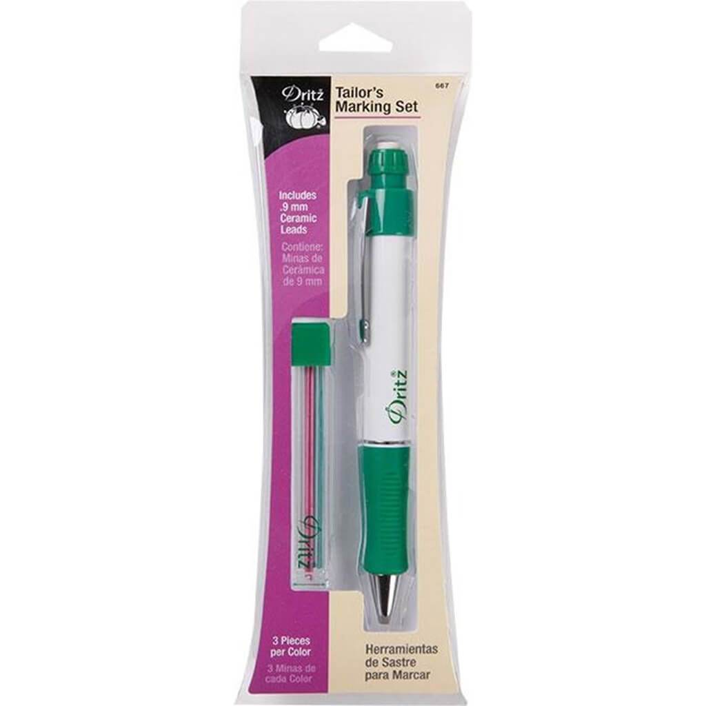 Tailor's Marking Set