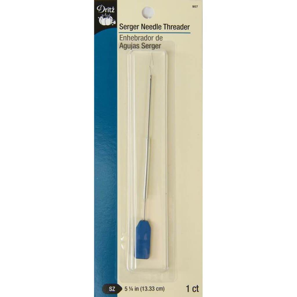 Serger Needle Threader