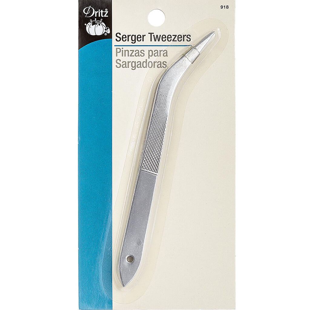 Serger Tweezers