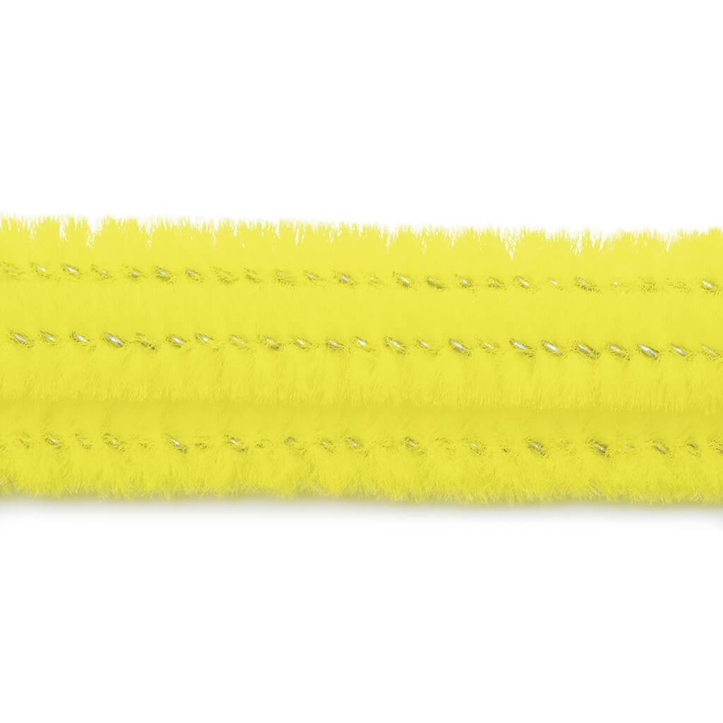 Chenille Stems 100pcs