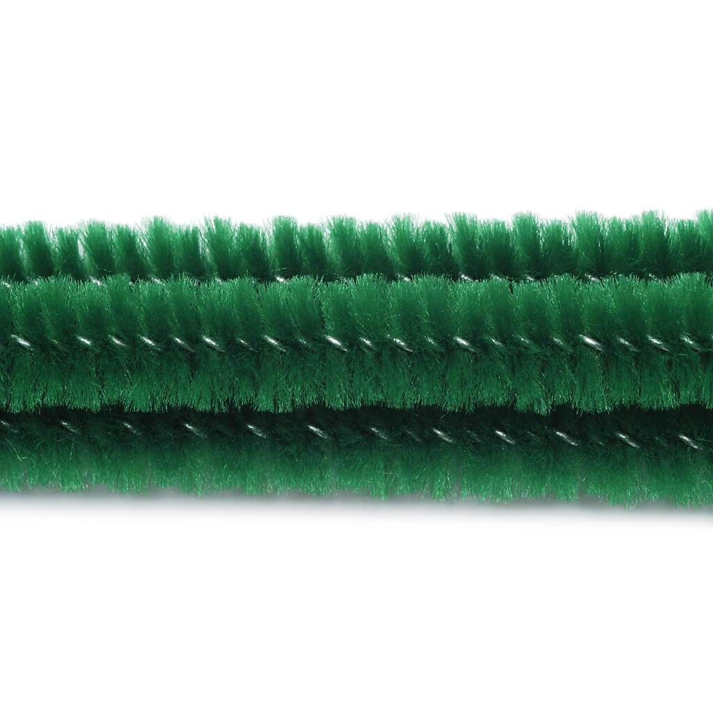 Chenille Stems 100pcs