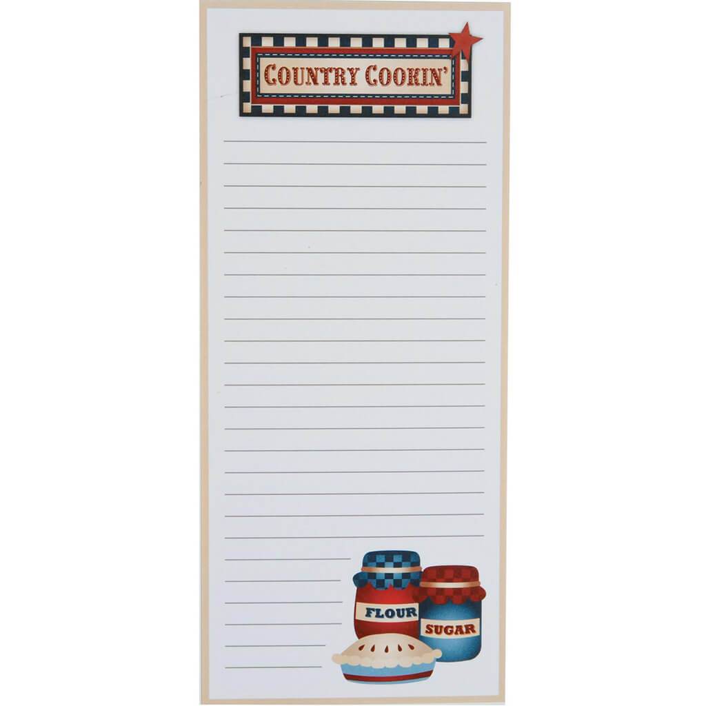 Memo Pad 80 Sheets