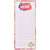 Memo Pad 80 Sheets