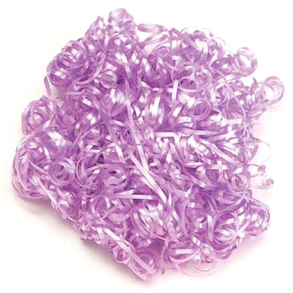 Shredded Ribbon Basket Fill 1oz, Pink