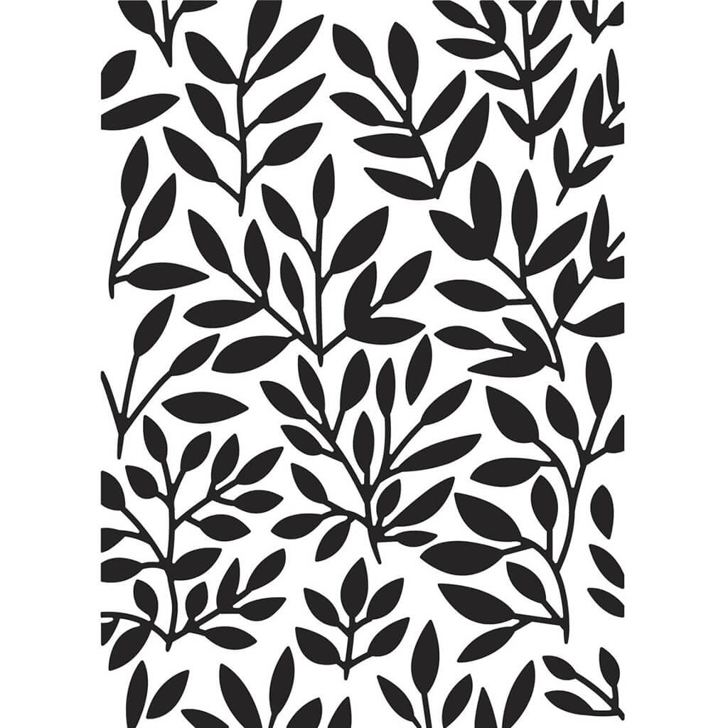 Embossing Folder