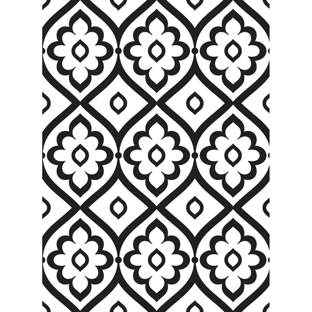 Embossing Folder